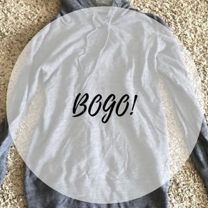 🔥FINAL - Grey Gap Leggings Sweater